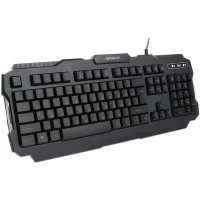 Клавиатура Гарнизон GK-330G фото 3